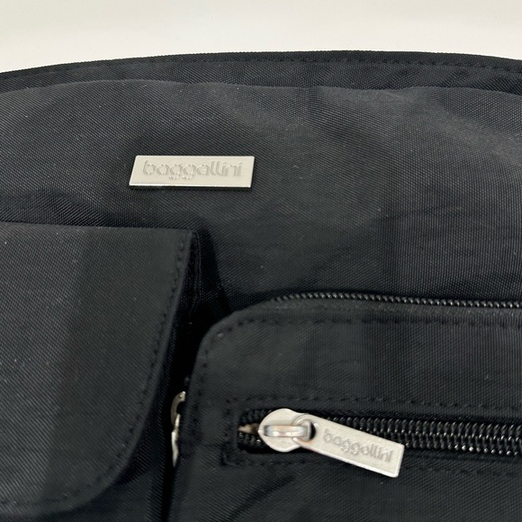 🖤🖤 Canyon Crossbody Bag – Black with Sand Lining🖤🖤 - Picture 7 of 13